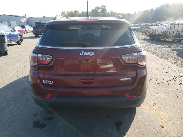 2022 JEEP COMPASS LA - 3C4NJCBB7NT138034