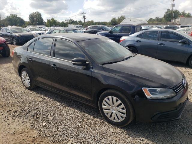 VIN 3VWD17AJ6EM384429 2014 Volkswagen Jetta, SE no.4