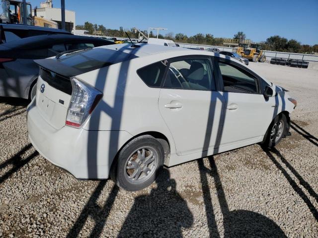 2011 TOYOTA PRIUS - JTDKN3DUXB1411220