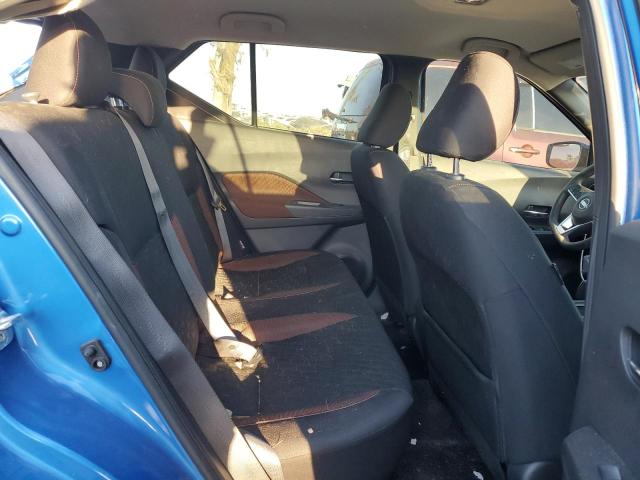 2023 NISSAN KICKS SR - 3N1CP5DV0PL547541