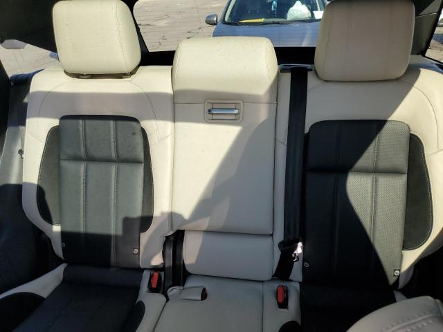 2021 LAND ROVER RANGE ROVE - SALWS2RU4MA754873
