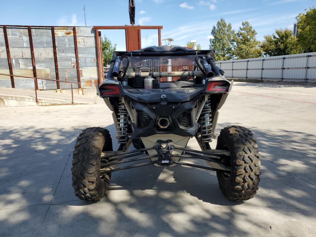 Lot #2936213883 2023 CAN-AM MAVERICK X