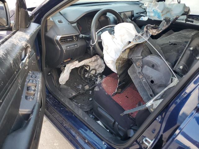 2021 NISSAN ALTIMA S - 1N4BL4BV5MN349864