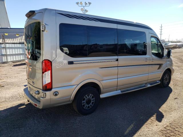 2019 FORD TRANSIT T- - 1FTYR2CG8KKA26818