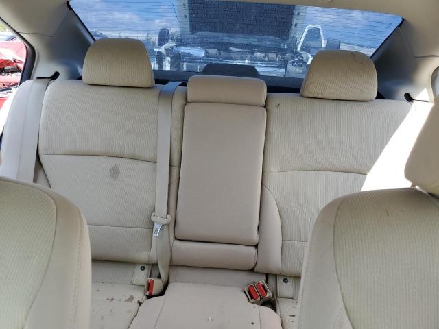 2019 SUBARU LEGACY 2.5 - 4S3BNAB60K3012068