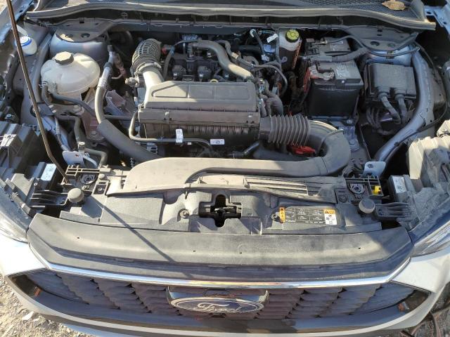 2023 FORD ESCAPE ACT - 1FMCU9GN8PUA53275