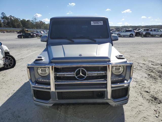 VIN WDCYC7DH4JX287719 2018 Mercedes-Benz G-Class, 6... no.5