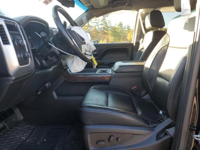 2016 GMC SIERRA K15 - 3GTU2NEC0GG293397