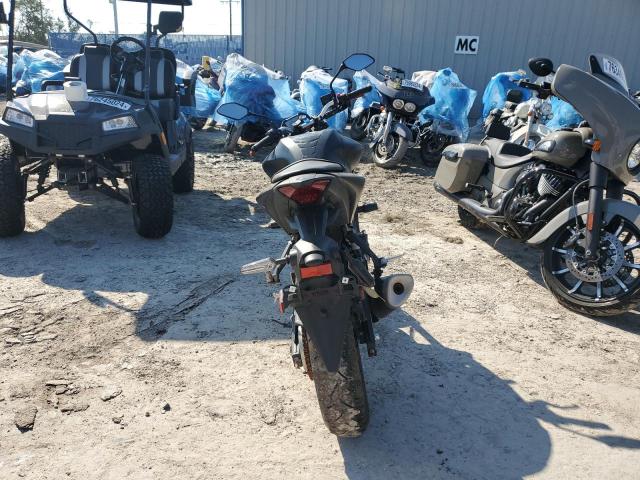 2022 YAMAHA MT-03 MH3RH20Y0NK008968