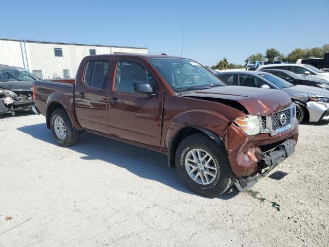 2016 NISSAN FRONTIER S - 1N6AD0EV2GN774886