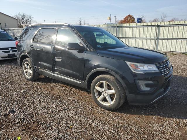 VIN 1FM5K8DH7GGB90486 2016 Ford Explorer, Xlt no.4