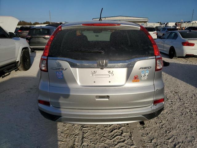 VIN 2HKRM4H52FH640757 2015 Honda CR-V, EX no.6