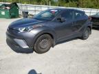 2019 TOYOTA C-HR XLE - JTNKHMBX7K1041205