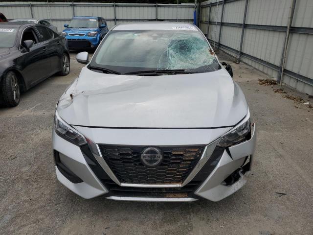 2023 NISSAN SENTRA SV - 3N1AB8CV3PY307816