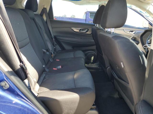 2019 NISSAN ROGUE S - JN8AT2MT4KW260613