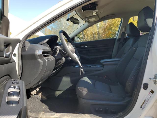 2019 NISSAN ALTIMA S - 1N4BL4BW2KN311675