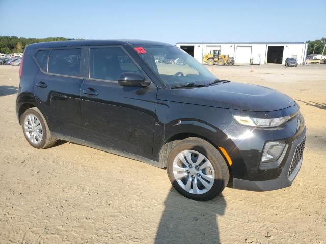 2021 KIA SOUL LX - KNDJ23AU9M7143897