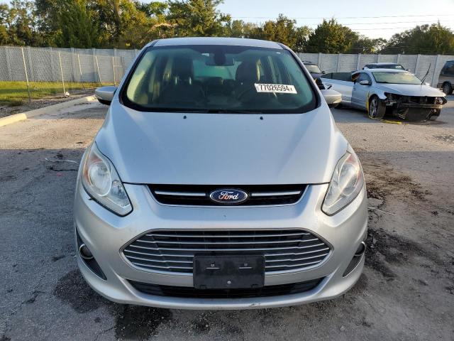 VIN 1FADP5CU3DL542082 2013 Ford C-MAX, Premium no.5