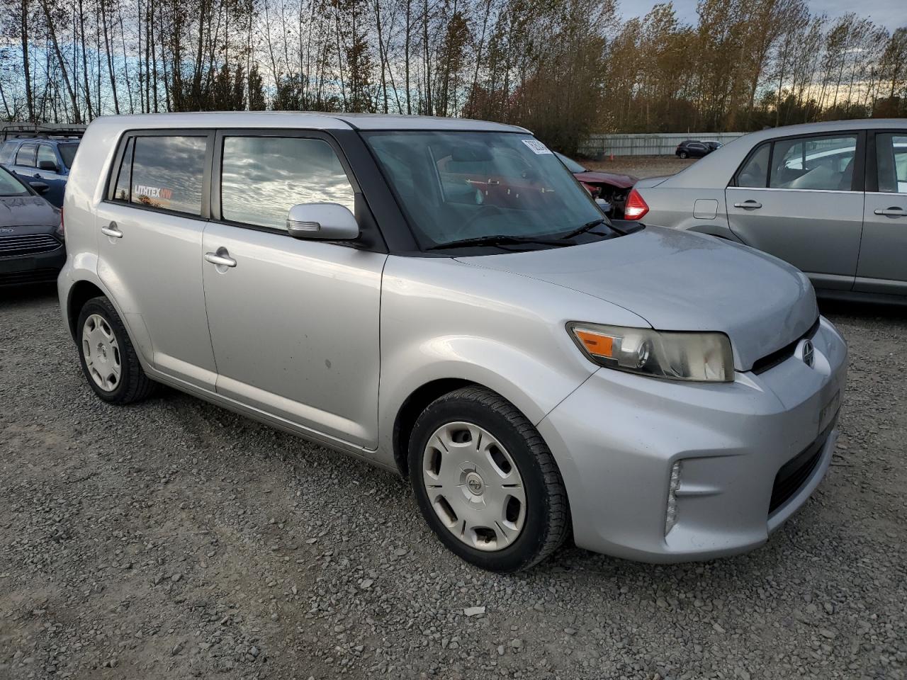 Lot #3028295808 2013 TOYOTA SCION XB