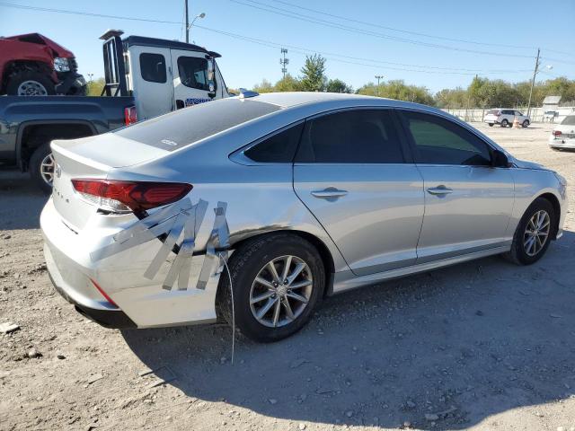 2018 HYUNDAI SONATA SE - 5NPE24AF1JH673359