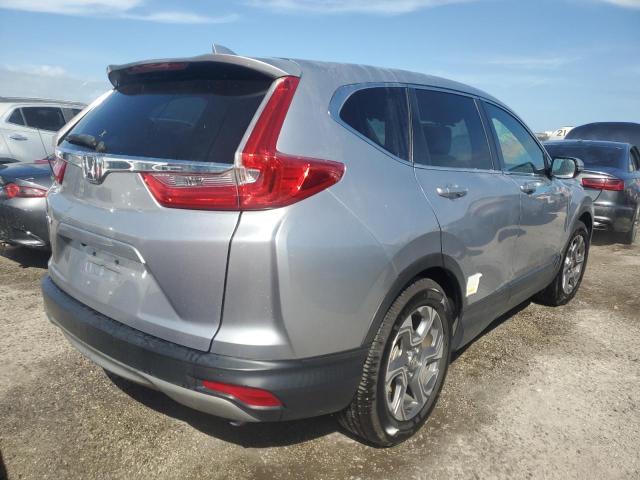 VIN 7FARW1H88JE022289 2018 Honda CR-V, Exl no.3