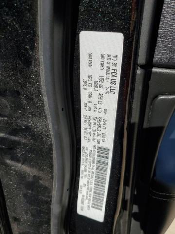2015 JEEP GRAND CHER - 1C4RJEBG9FC841060