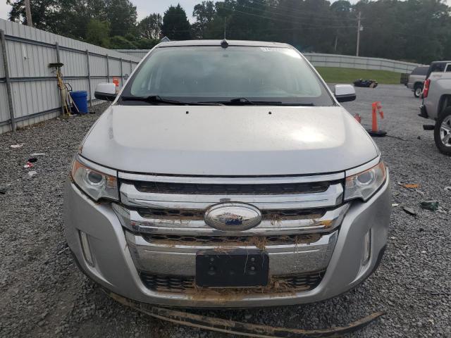 VIN 2FMDK4KCXDBA06642 2013 Ford Edge, Limited no.5