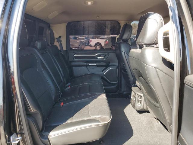 2019 RAM 1500 LARAM - 1C6SRFJT6KN655156