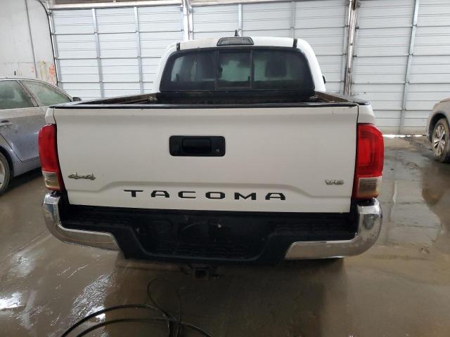 VIN 3TMCZ5AN9GM018689 2016 Toyota Tacoma, Double Cab no.6