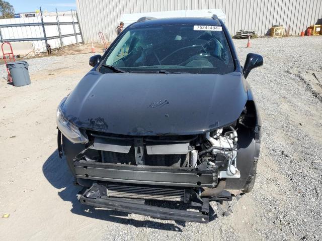 2019 CHEVROLET TRAX 1LT - 3GNCJLSB8KL365372