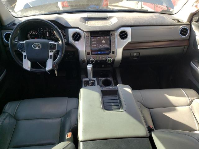 2018 TOYOTA TUNDRA CRE - 5TFHY5F18JX716758