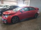 2021 TOYOTA COROLLA SE - 5YFS4MCE4MP096741