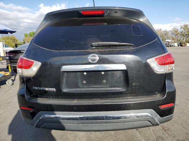 VIN 5N1AR2MNXFC679046 2015 Nissan Pathfinder, S no.6