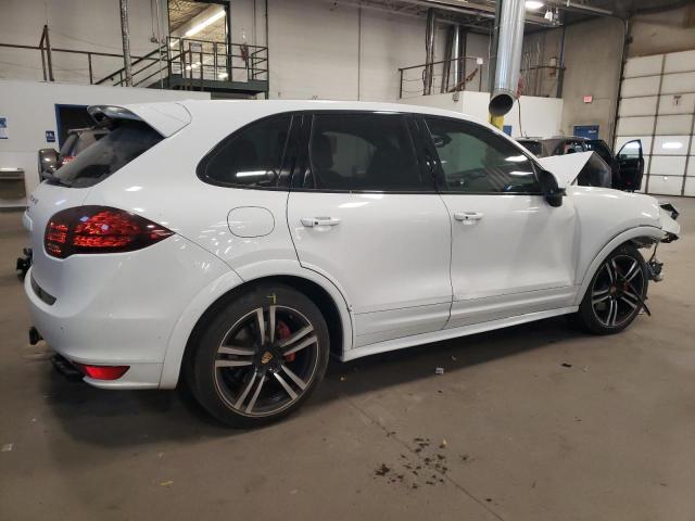 VIN WP1AD2A25ELA73406 2014 PORSCHE CAYENNE no.3