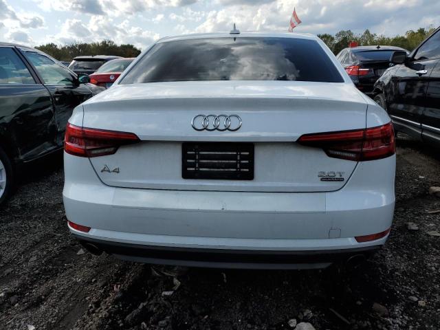 VIN WAUANAF49HN021351 2017 AUDI A4 no.6