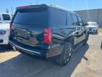 CHEVROLET TAHOE K150 photo