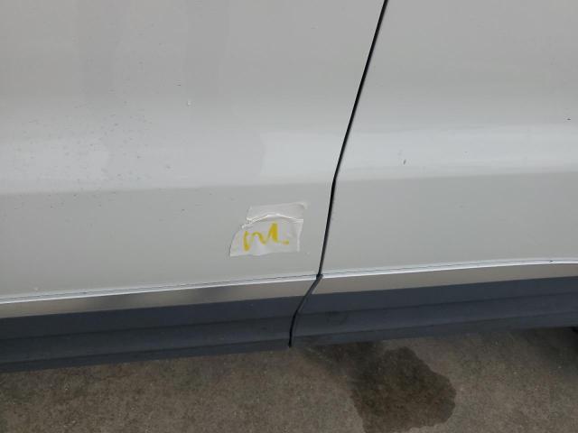 2016 VOLKSWAGEN TIGUAN S - WVGAV7AX0GW561246