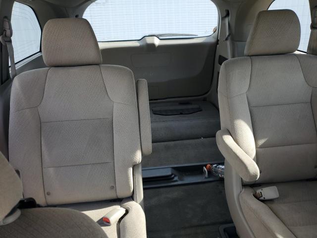 VIN 5FNRL5H21EB030036 2014 Honda Odyssey, LX no.10