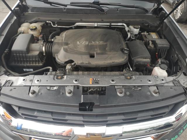 2018 CHEVROLET COLORADO L - 1GCGTCEN7J1186532