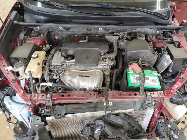 2018 TOYOTA RAV4 SE - JTMJFREV9JD235938