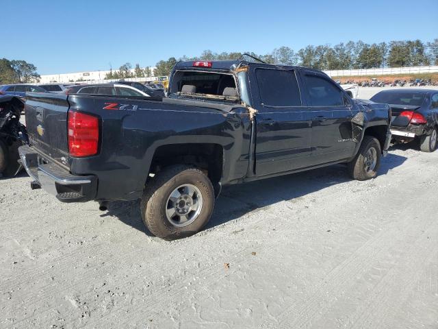 2018 CHEVROLET SILVERADO - 3GCUKREC2JG229263