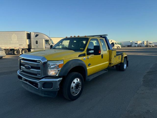 VIN 1FD0X5GT8GEC91591 2016 Ford F-550, Super Duty no.2