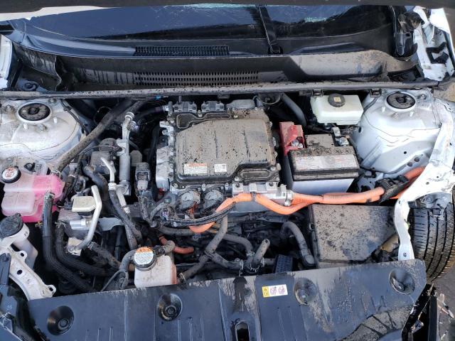 2023 SUBARU SOLTERRA P JTMABABA8PA026361