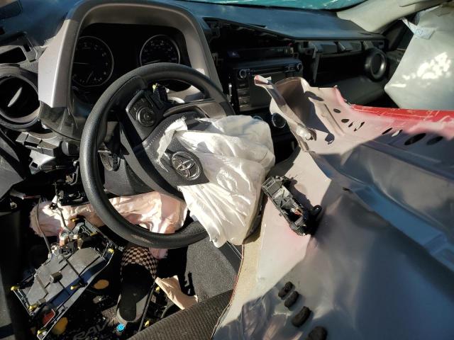 2017 TOYOTA RAV4 LE - JTMZFREV6HJ103038