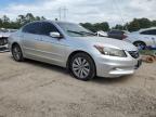 HONDA ACCORD EXL photo