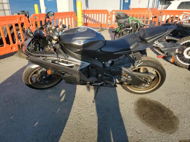 2014 YAMAHA YZFR6 C JYARJ16Y2EA007200
