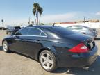 MERCEDES-BENZ CLS 550 photo