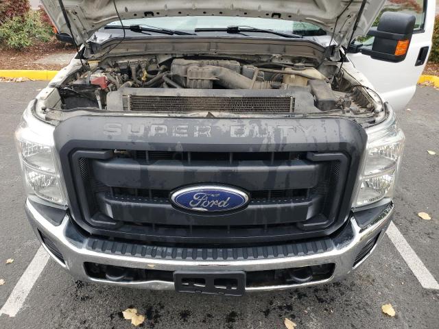 VIN 1FT7X2A68FEB54203 2015 Ford F-250, Super Duty no.11