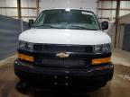 CHEVROLET EXPRESS G2 photo