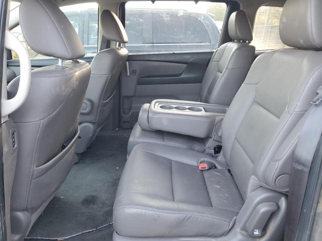 2016 HONDA ODYSSEY EX - 5FNRL5H68GB007410